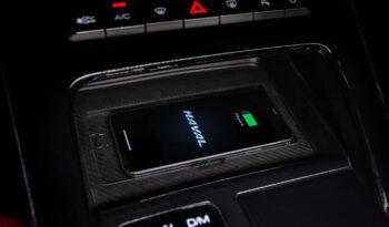 HAVAL H6 HIGH DELUXE HEV full