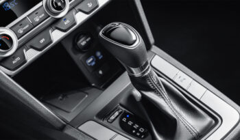 Hyundai Elantra AD — Modern sunroof full