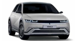 hyundai-Hyundai IONIQ5 Extreme-1