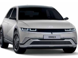 Hyundai IONIQ5 — EXTREME AWD