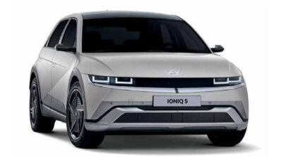 hyundai-Hyundai IONIQ5 Extreme-1