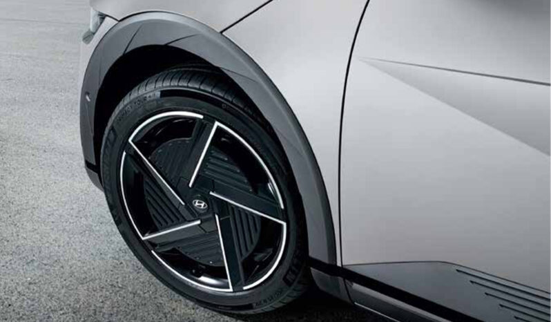 Hyundai IONIQ5 — EXTREME RWD full