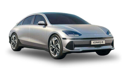 hyundai-Hyundai IONIQ6-1