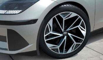 Hyundai IONIQ6 — EXTREME AWD full