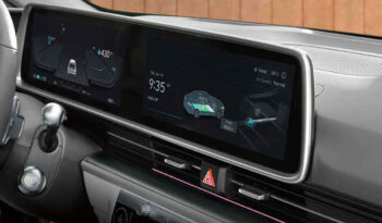 Hyundai IONIQ6 — EXTREME AWD full