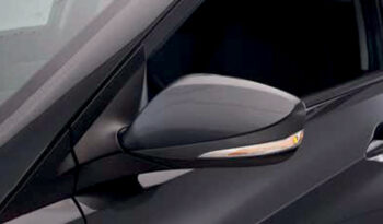 Hyundai Accent RB — GL + Sunroof full