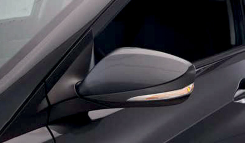 Hyundai Accent RB — GL + Sunroof full