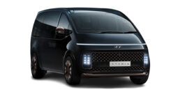 hyundai-Hyundai Staria-1