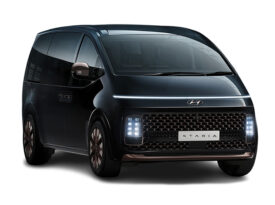 Hyundai STARIA — PREMIUM 7S