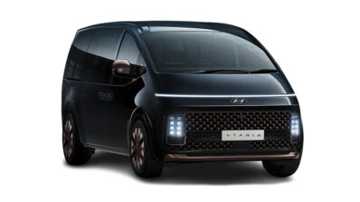 hyundai-Hyundai Staria-1
