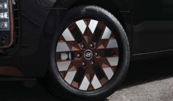 Hyundai STARIA — PREMIUM 7S full