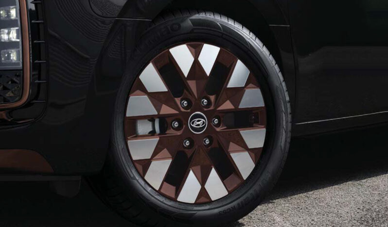 Hyundai STARIA — PREMIUM 7S full