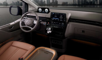 Hyundai STARIA — PREMIUM 7S full