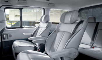 Hyundai STARIA — PREMIUM 7S full