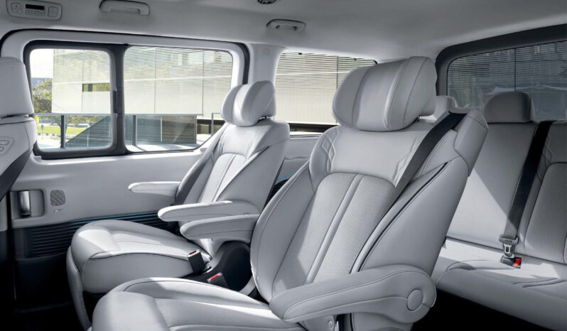 Hyundai STARIA — PREMIUM 7S full