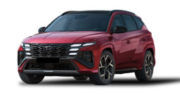 hyundai-Hyundai Tucson-1