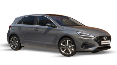 hyundai-Hyundai i30 Hatch Back-1