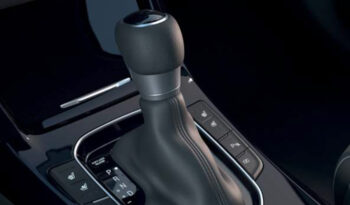 Hyundai i30 Hatchback — Blaze full