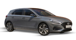 hyundai-I30 Fastback-1