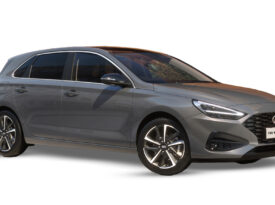 Hyundai i30 Fastback — N Line
