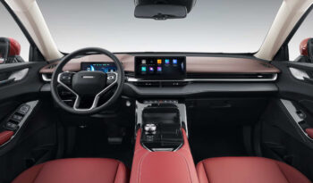 Haval H6 HEV full