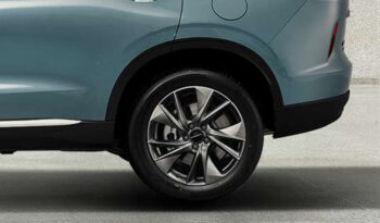 Haval H6 HEV full