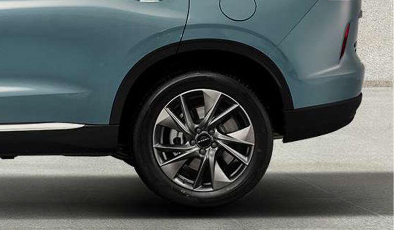 Haval H6 HEV full