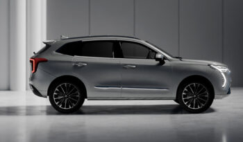 Haval Jolion Pro — High Deluxe full