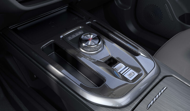 Haval Jolion Pro — High Deluxe full